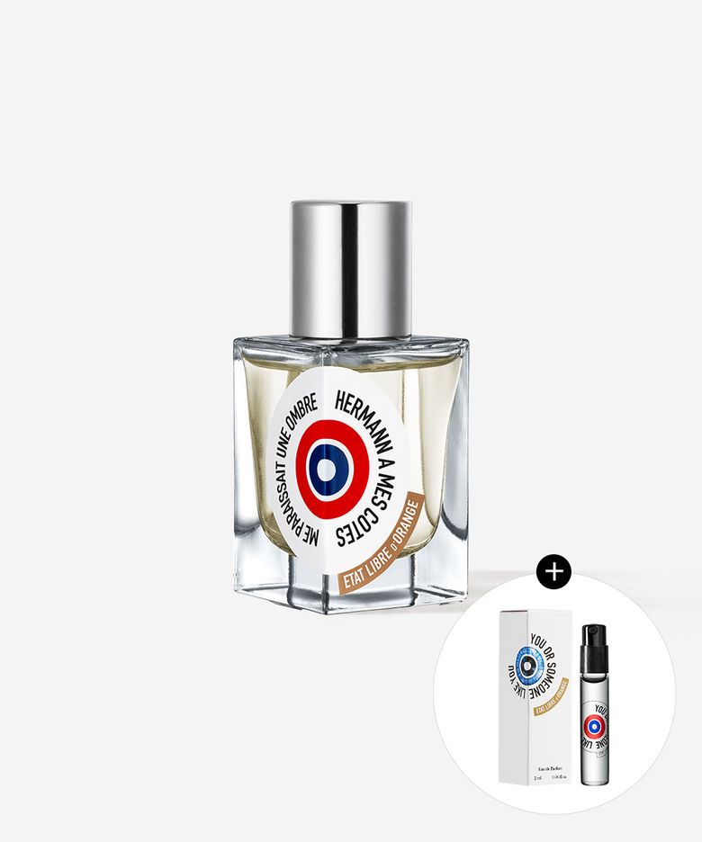 헤르만 EDP 30ml