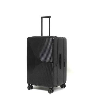 듀포테 20인치 캐리어 - MATT BLACK