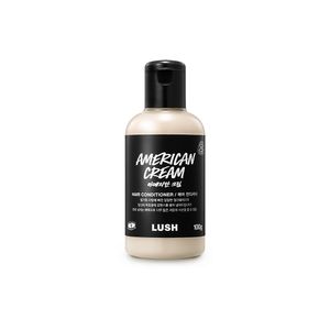 아메리칸 크림 100g - 헤어 컨디셔너/린스