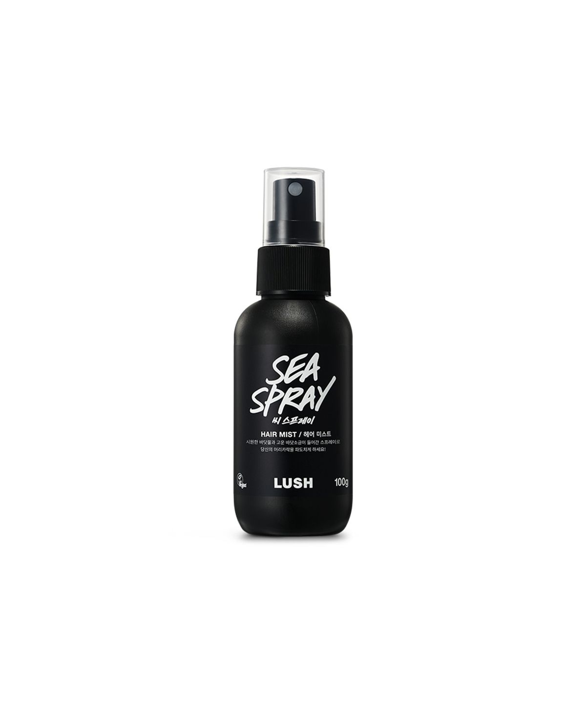 러쉬(LUSH) 씨 스프레이 100g - 헤어 미스트