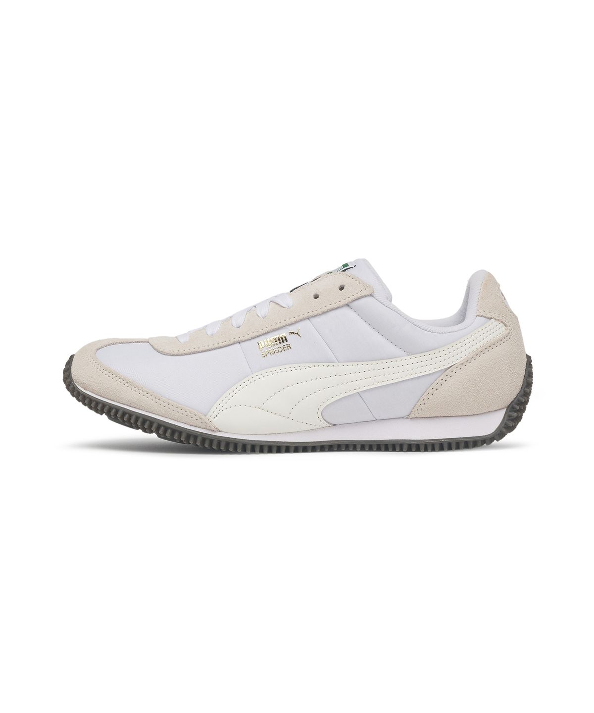 푸마(PUMA) 스피더 SD - 화이트:아이보리 / 390558-01