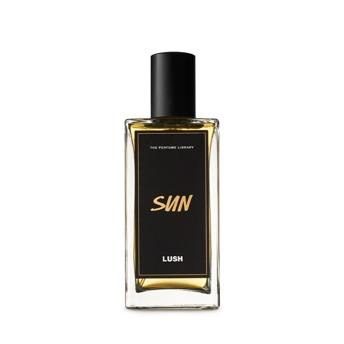 러쉬(LUSH) 썬 100ml - 퍼퓸/향수