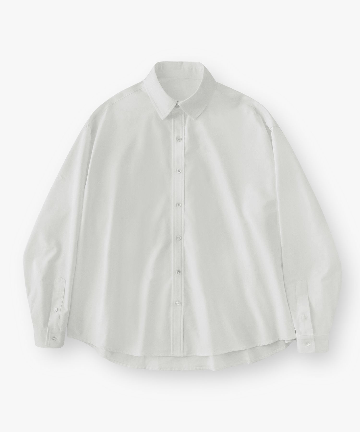シャツ LAFUDGESTORE City Boy Big Over Oxford Shirt 5MM122 MUSINSA | LAFUDGESTORE [23SS Ver.] City Boy Big Over Oxford