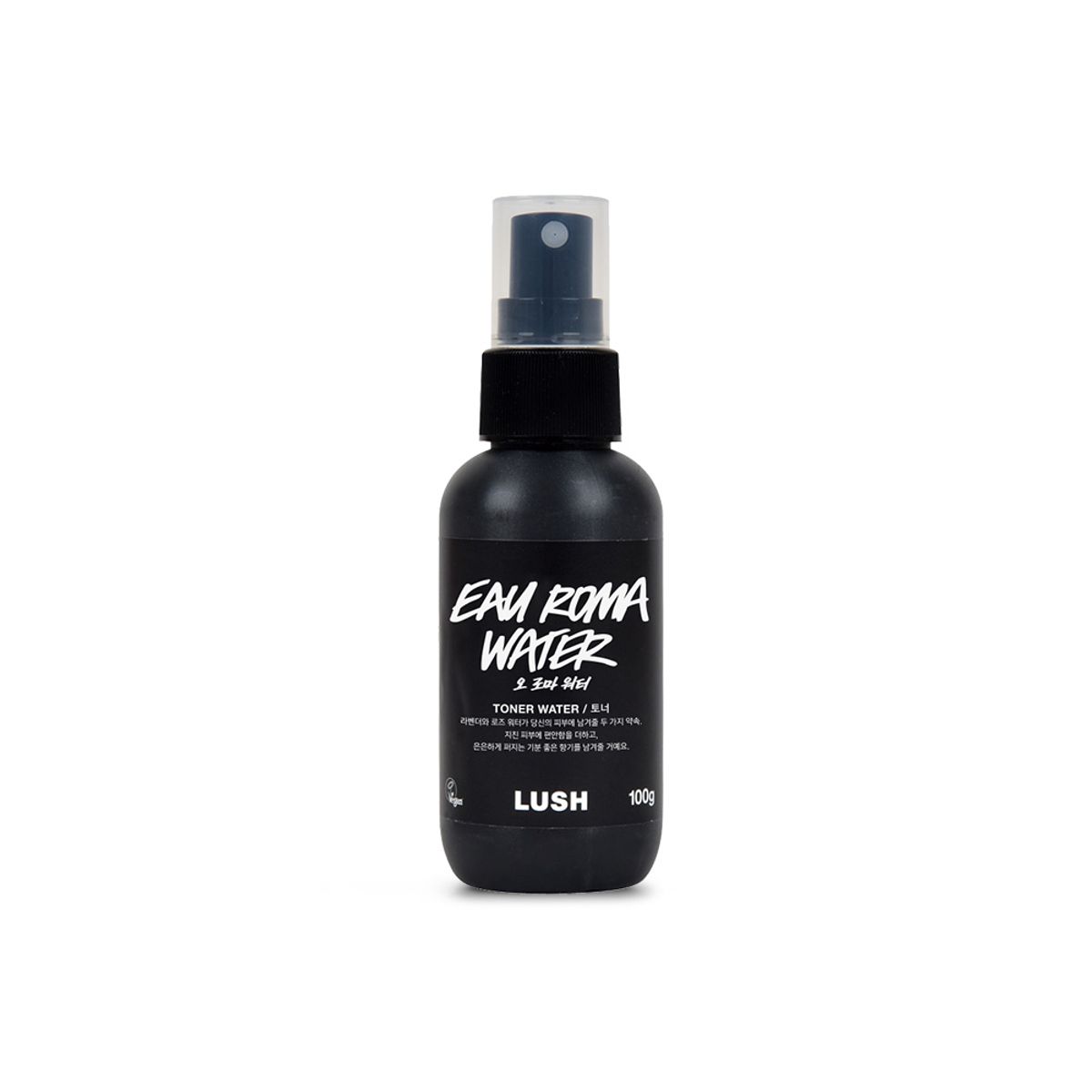 러쉬(LUSH) 오 로마 워터 100g - 토너/스킨