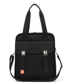 스퀘어에코(블랙)