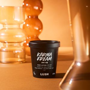 카마 크림 225g - 바디 크림/바디 로션