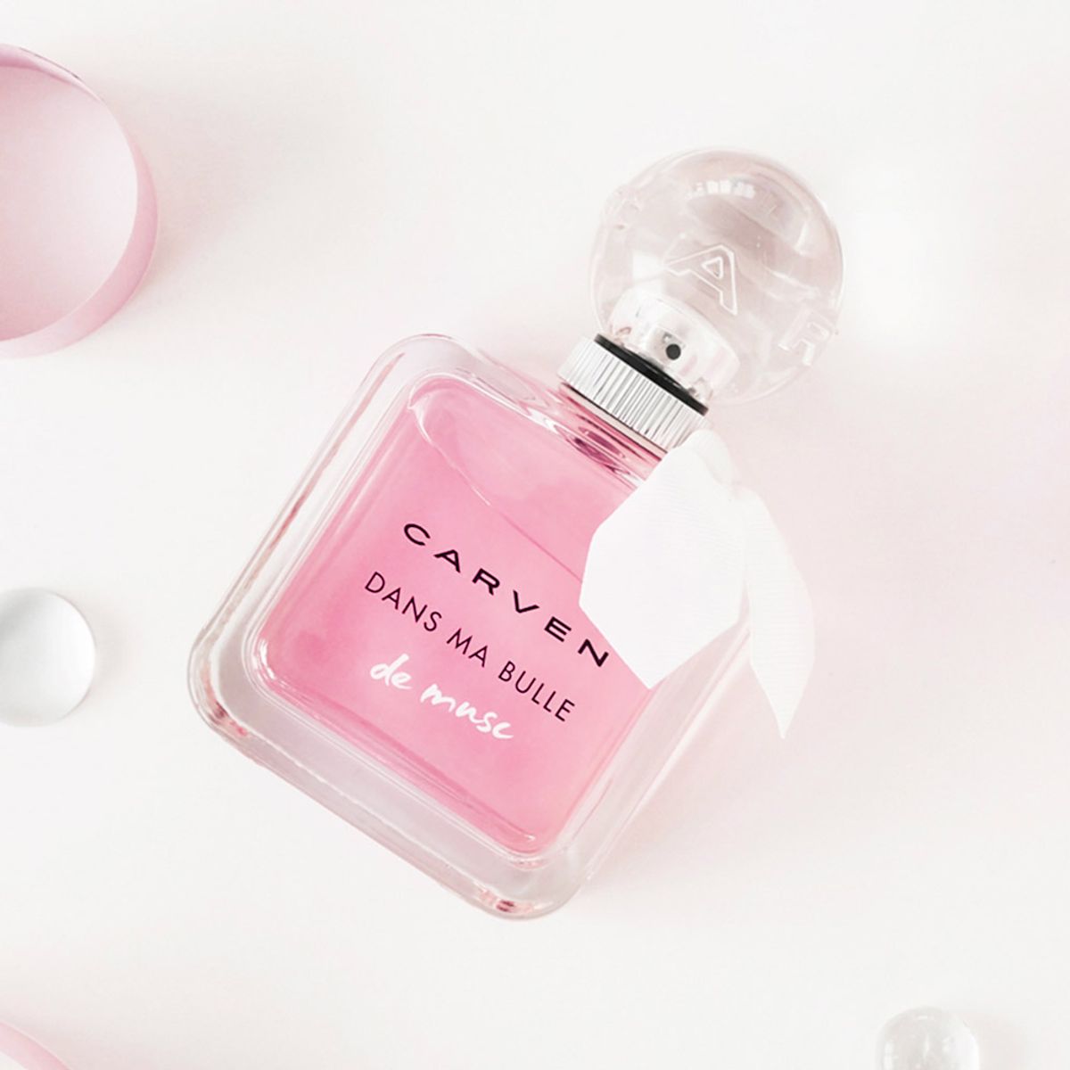 까르뱅(CARVEN) 단마블 드 머스크 EDT 100ml