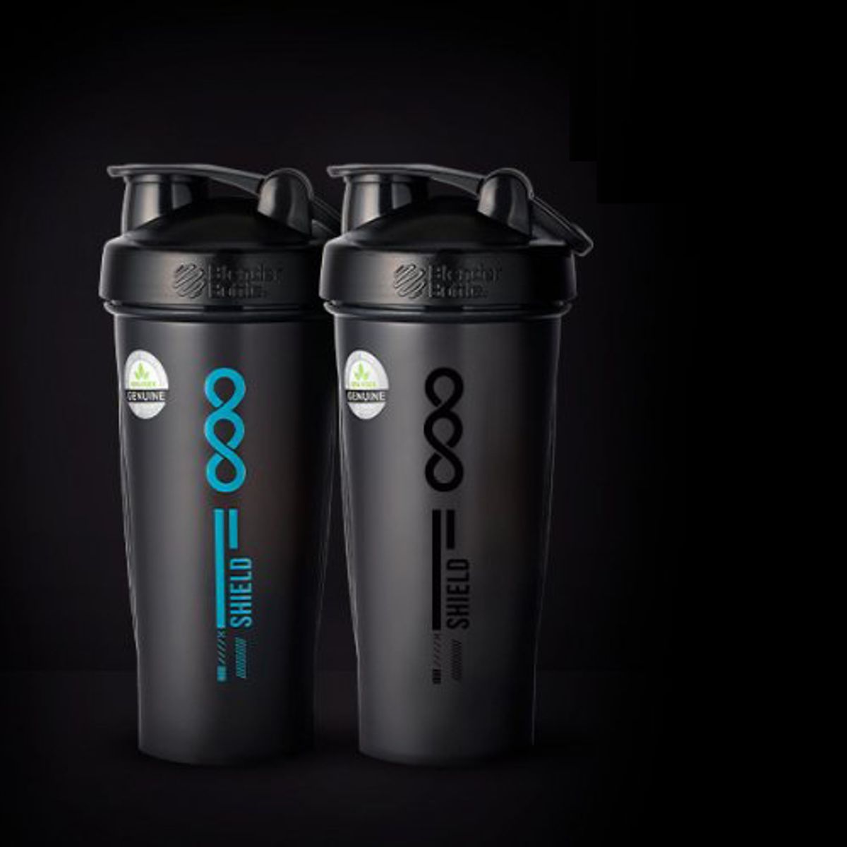쉴드(SHIELD) 블랜더보틀 단백질 쉐이커 클래식 V2 828ml 2color