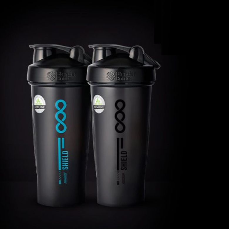 블랜더보틀 단백질 쉐이커 클래식 V2 828ml 2color