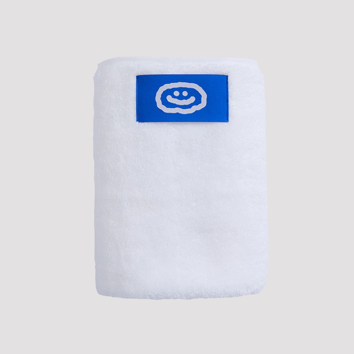 오울(OOOWL) TOWEL LOVE WHITE
