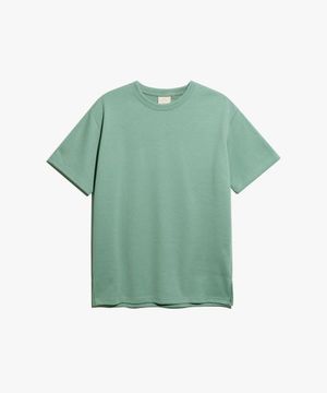 퓨어 헤비 반팔 티셔츠 디그린