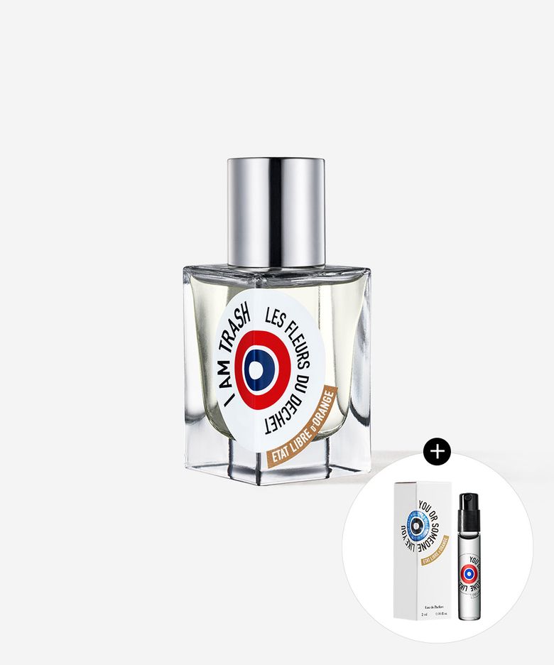 아이 앰 트래시 EDP 30ml