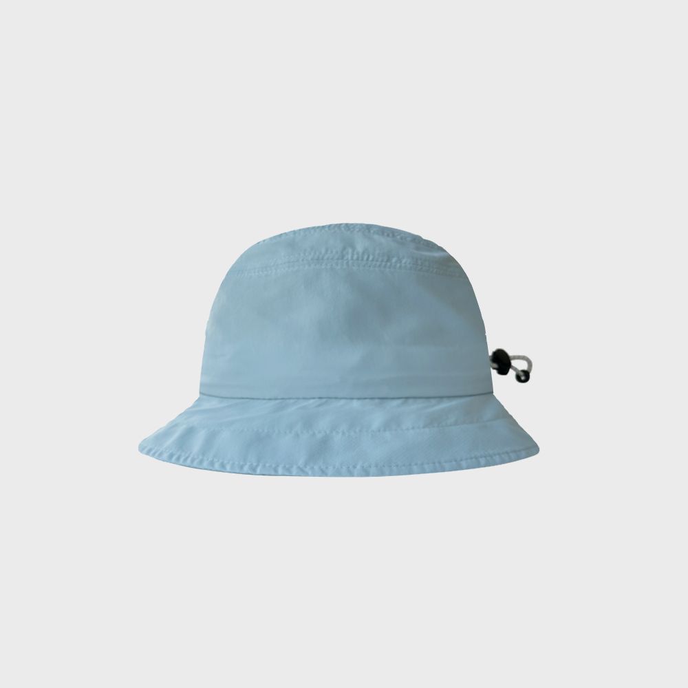 MUSINSA公式 | CHILL SPORTS CLUB 7 Island Bucket Sky Blue