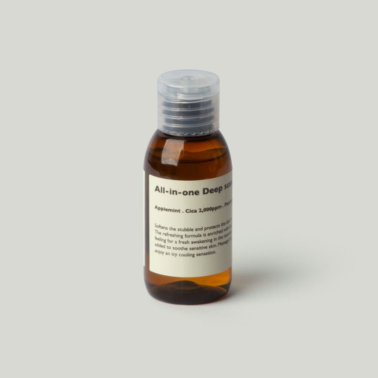 올인원 딥센트 워시 50ml