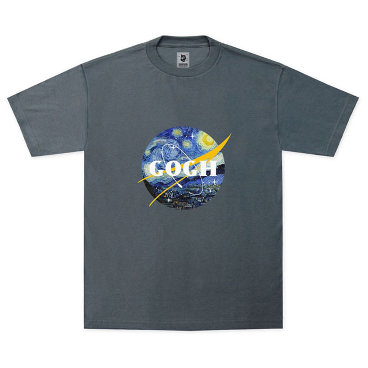 상상발전소(SANGSANG POWER STATION) GOGH 01_CHCT