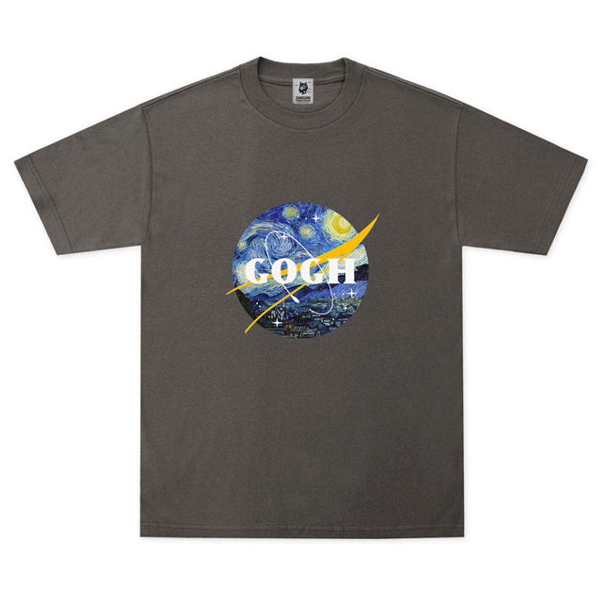 상상발전소(SANGSANG POWER STATION) GOGH 01_KHCT