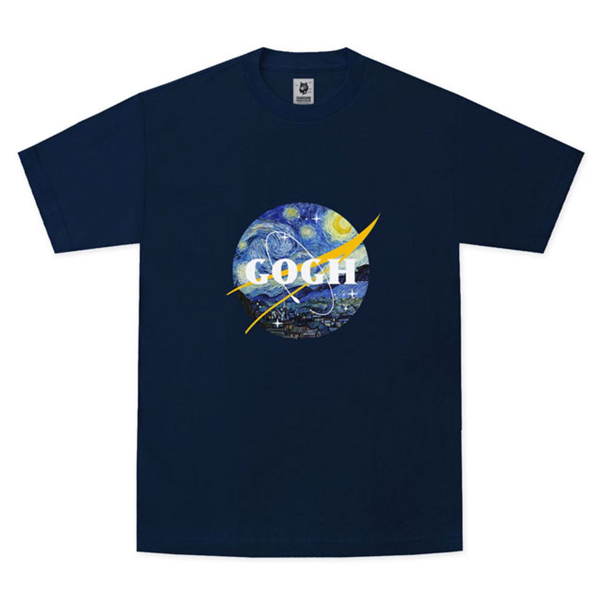상상발전소(SANGSANG POWER STATION) GOGH 01_NVCT