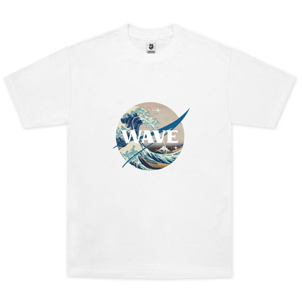 상상발전소(SANGSANG POWER STATION) KANAGAWA WAVE 01_WHCT