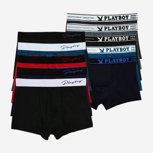 레터링 베스트 구성 드로즈 남자 속옷 10매입  PMD2118+PMD2110