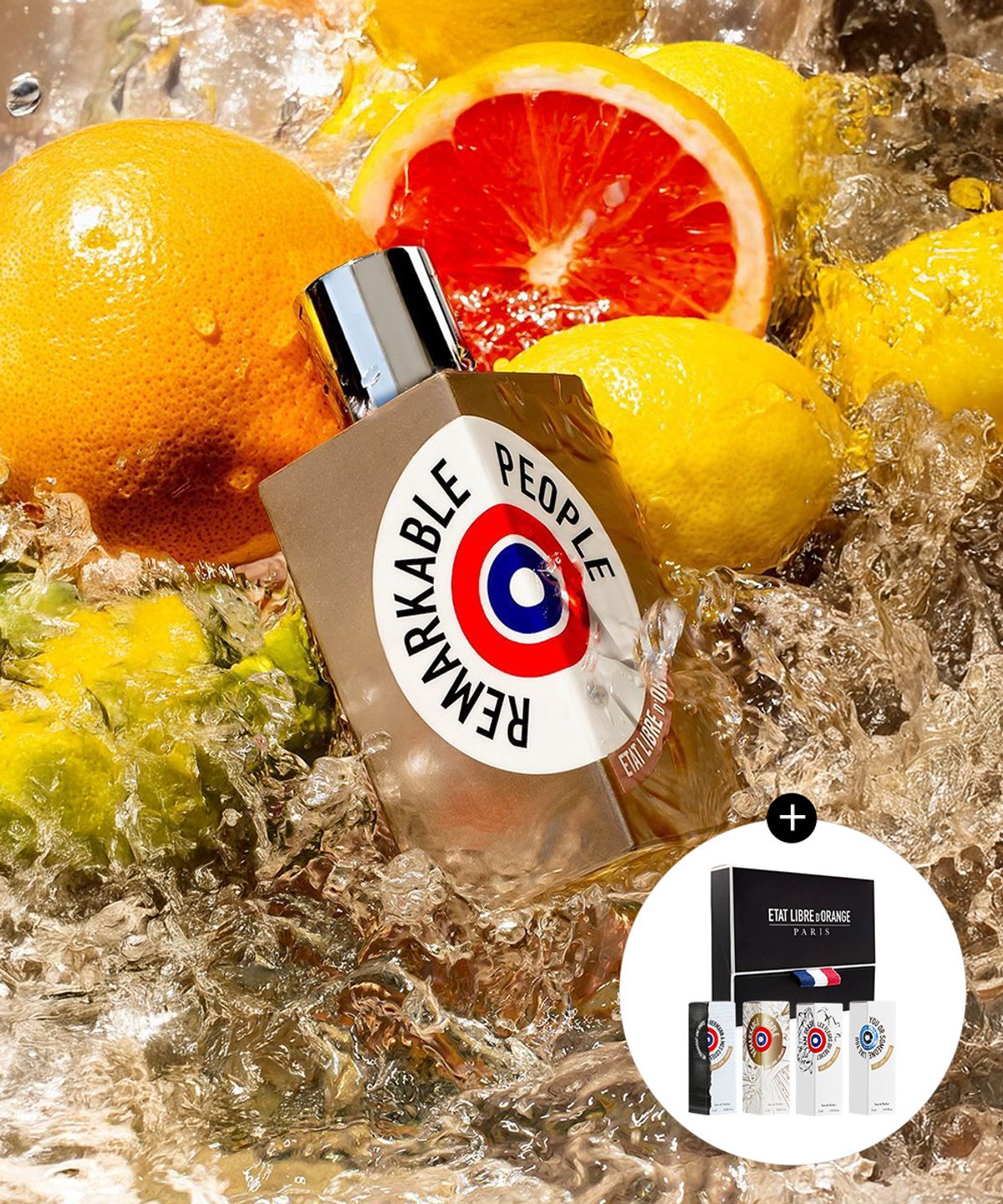 에따 리브르 도랑쥬(ETA LIBRE DORANGE) 리마커블 피플 EDP 100ml
