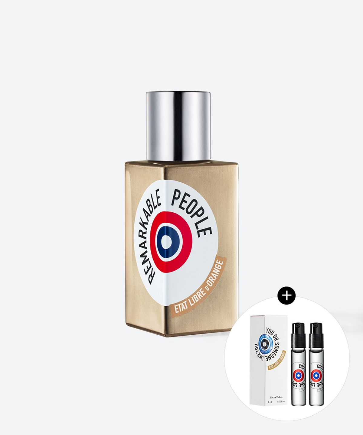 에따 리브르 도랑쥬(ETA LIBRE DORANGE) 리마커블 피플 EDP 50ml