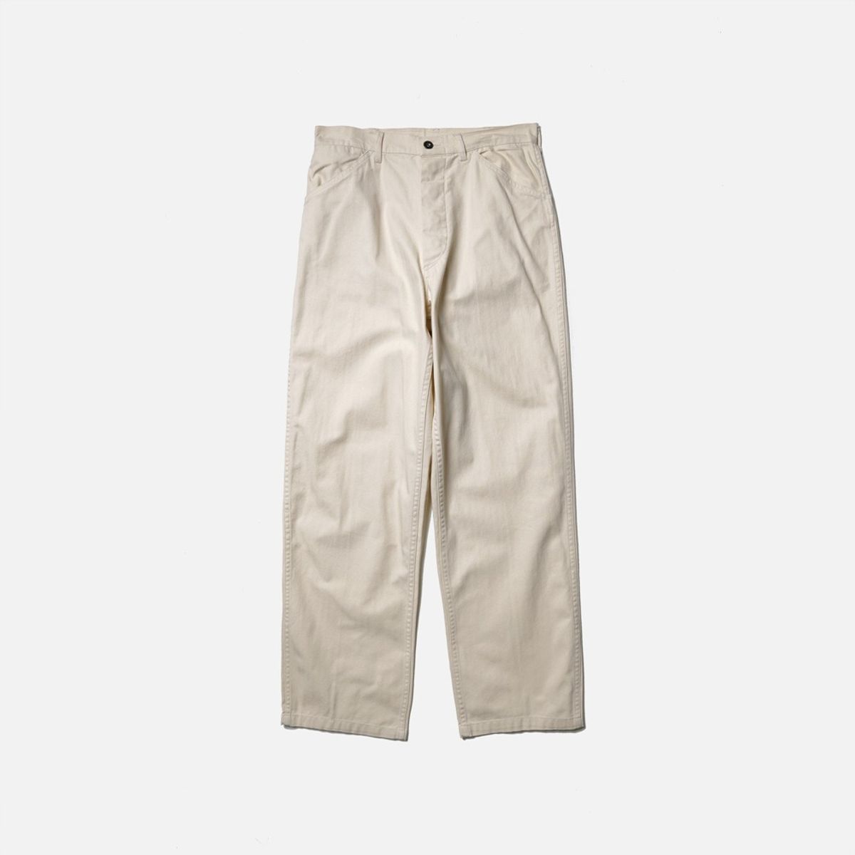 와이엠씨엘케이와이(YMCL KY) USMC P-41 HBT Pants - Natural