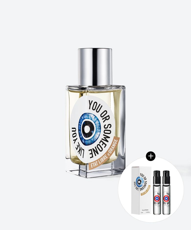 유 오어 썸원 라이크 유 EDP 50ml