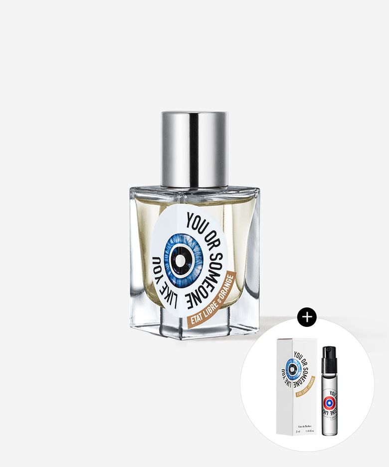 유 오어 썸원 라이크 유 EDP 30ml