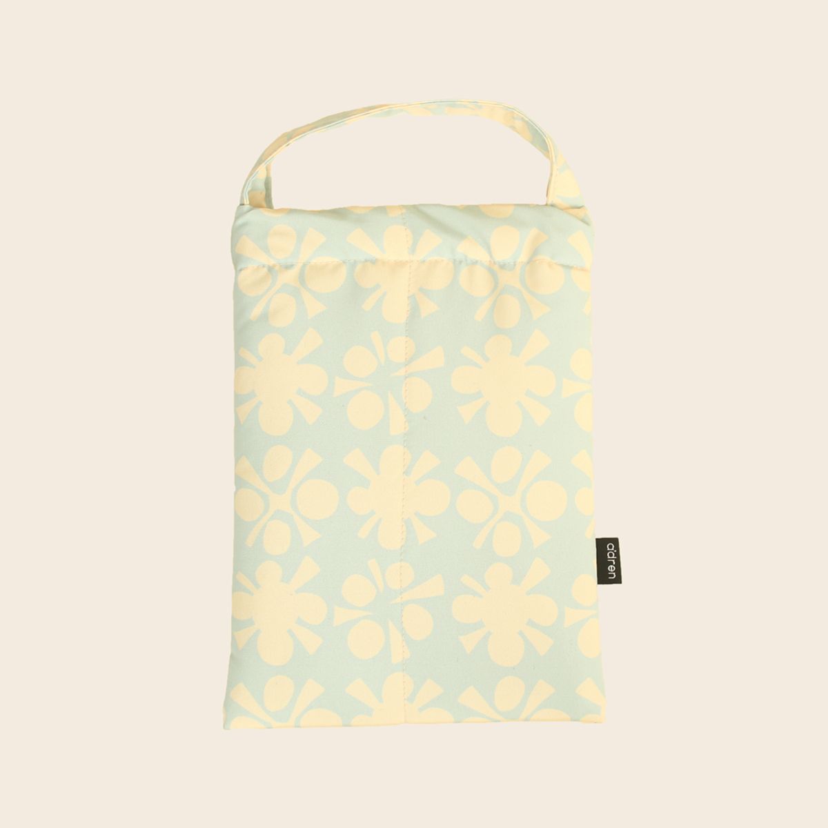 에이드런(A'DREN) [빛의 모양] book pouch