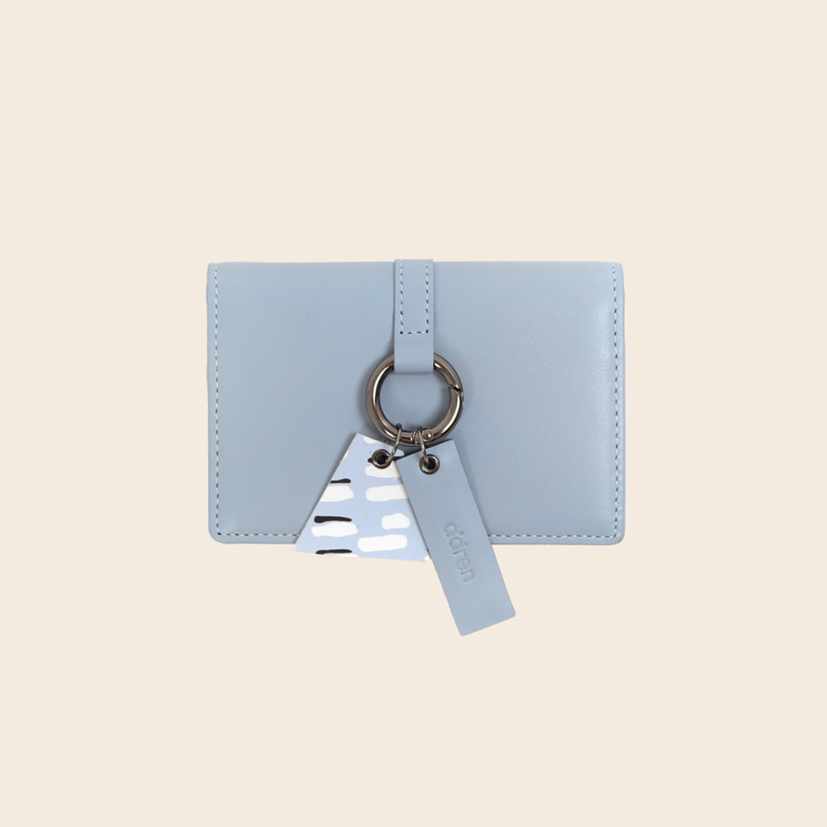 에이드런(A'DREN) [둥둥 우주] wallet_strap