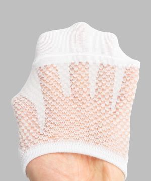 [10PACK] 빅 망사 페이크삭스 4color