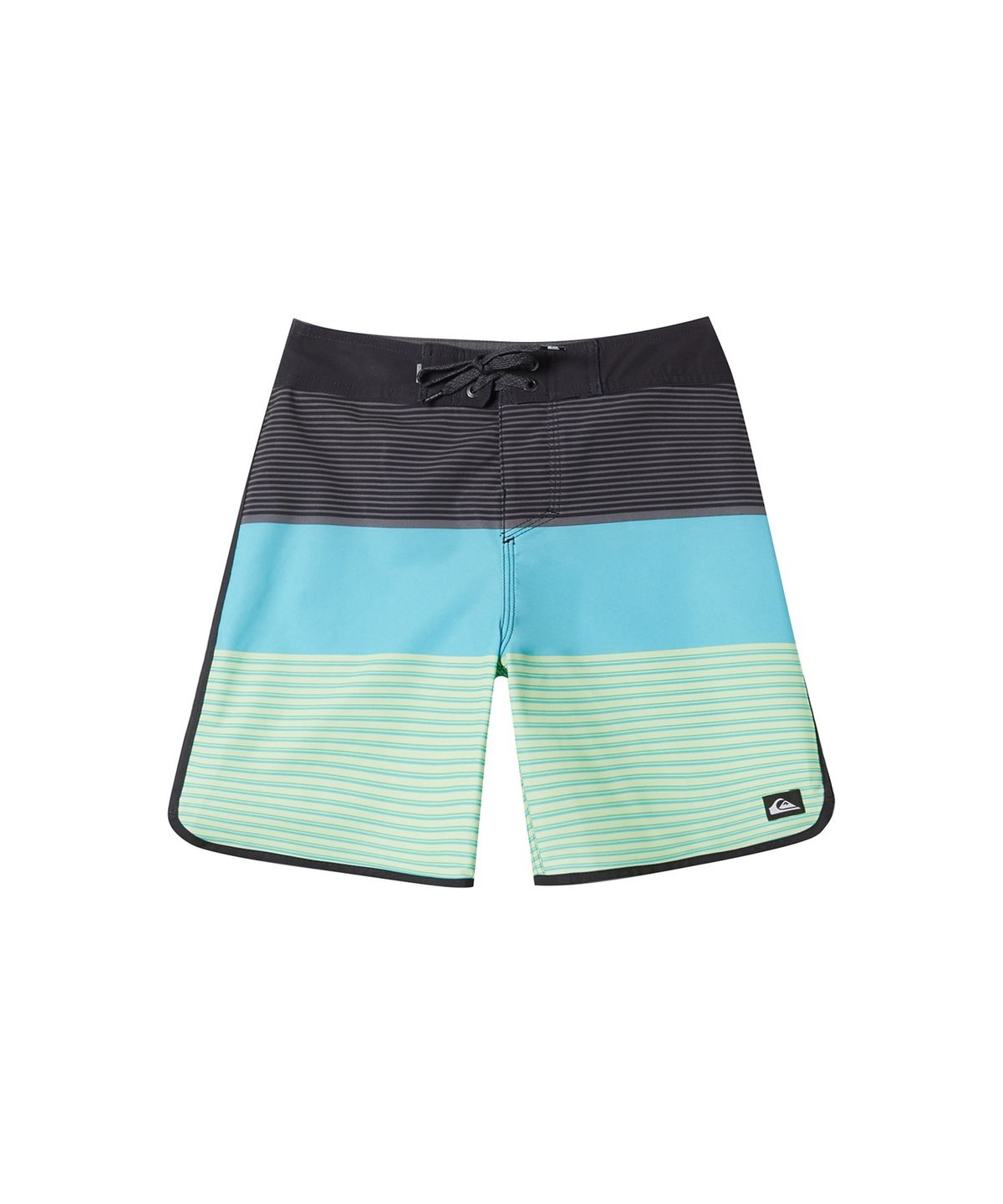 퀵실버 키즈(QUIKSILVER KIDS) 키즈 티주아나 17 보드숏 KVJ7