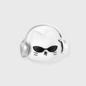 HEADSET CHICHI FACE(에폭시 스마트톡)