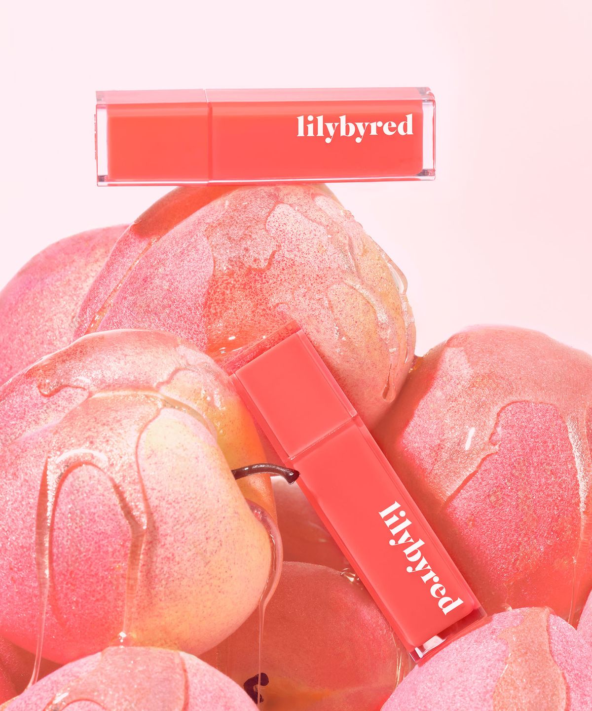 릴리바이레드(LILY BY RED) [2PACK] 앙큼 라이어 코팅 틴트(AD)