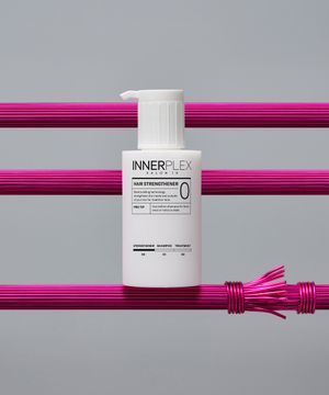 살롱10 이너플렉스 극손상모 모발강화제 145g