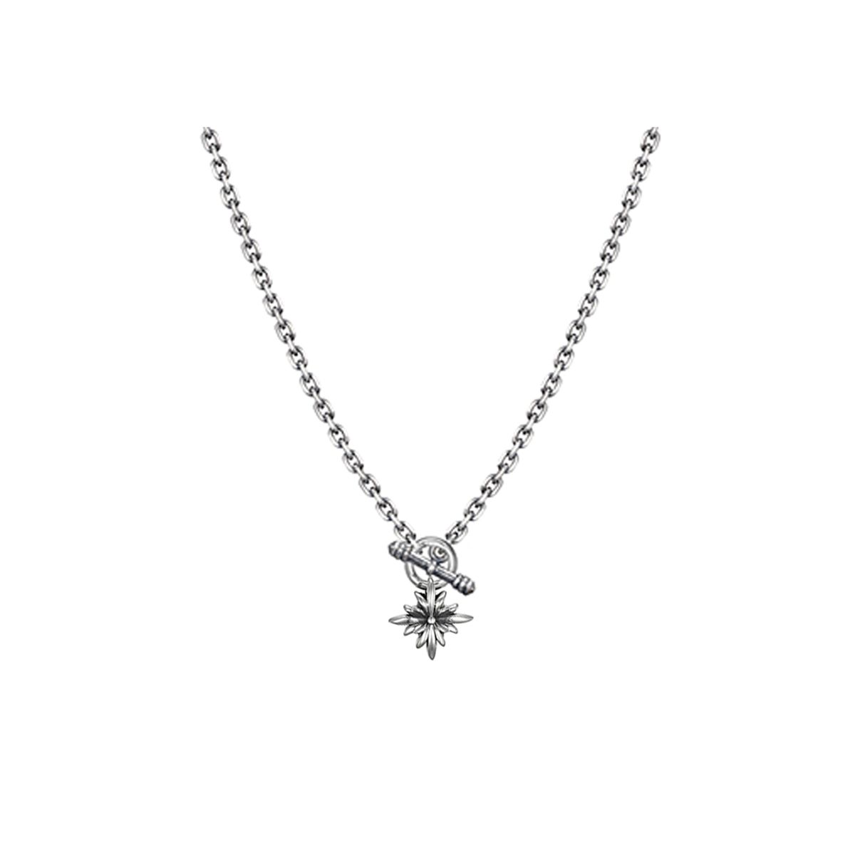 스쿠도(SCUDO) garden drop necklace [mini]