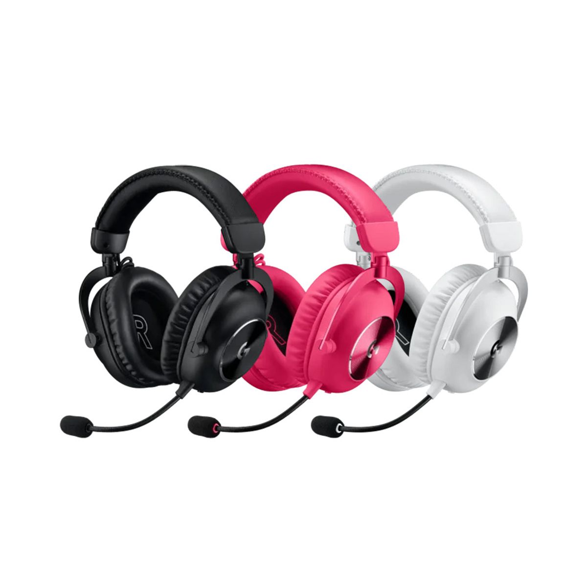 로지텍(LOGITECH) 로지텍코리아 PRO X 2 LIGHTSPEED 무선 게이밍 헤드셋