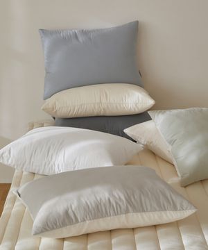 호텔 100수 베개커버 7종