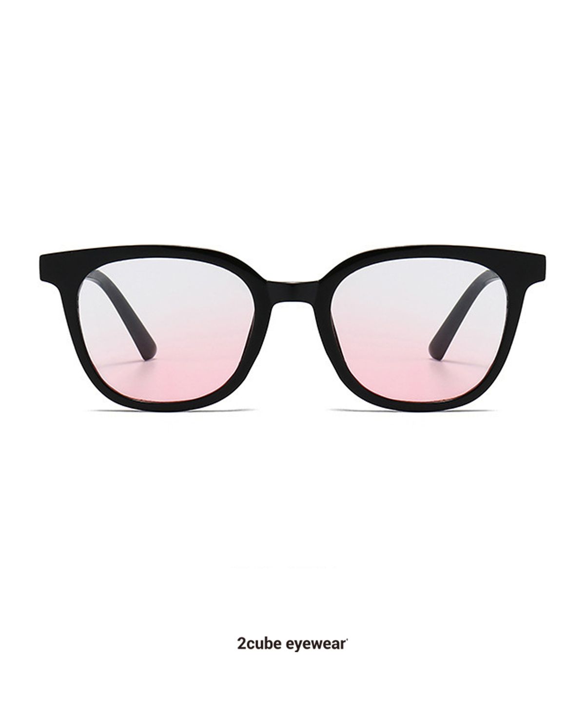 투큐브(2CUBE) Handly(Black-pink)