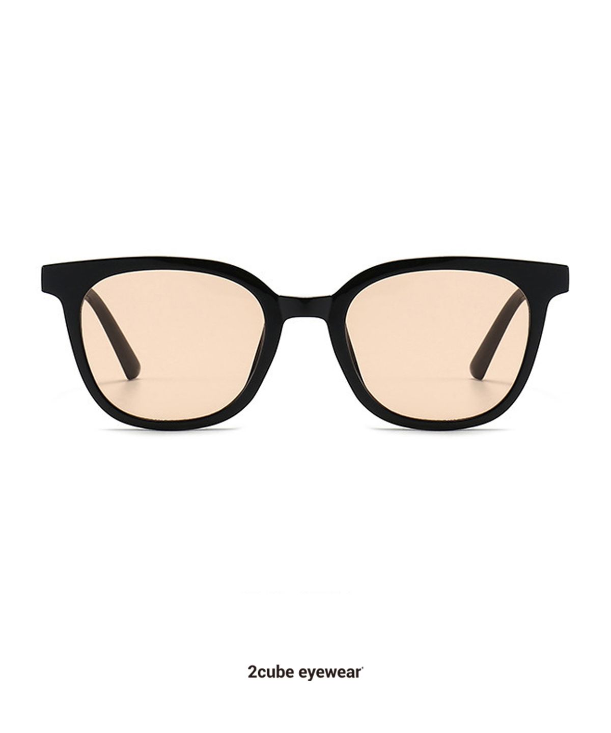 투큐브(2CUBE) Handly(Brown)