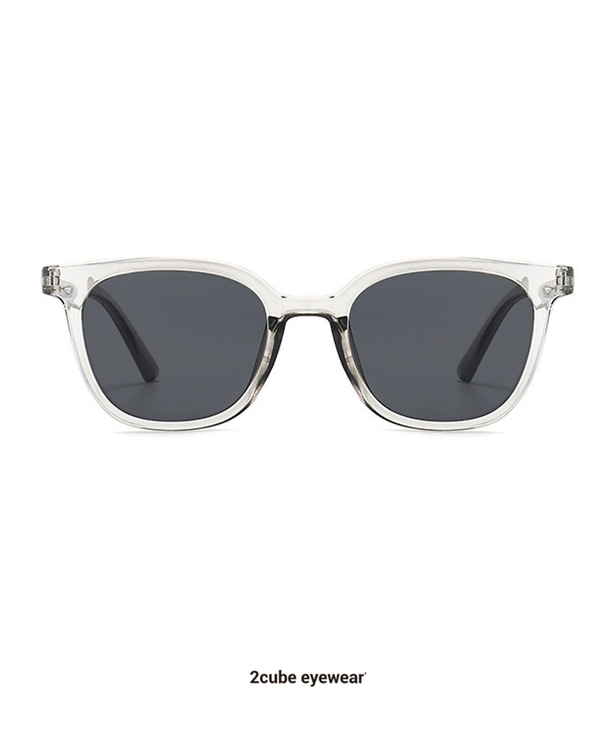 투큐브(2CUBE) Handly(Grey)