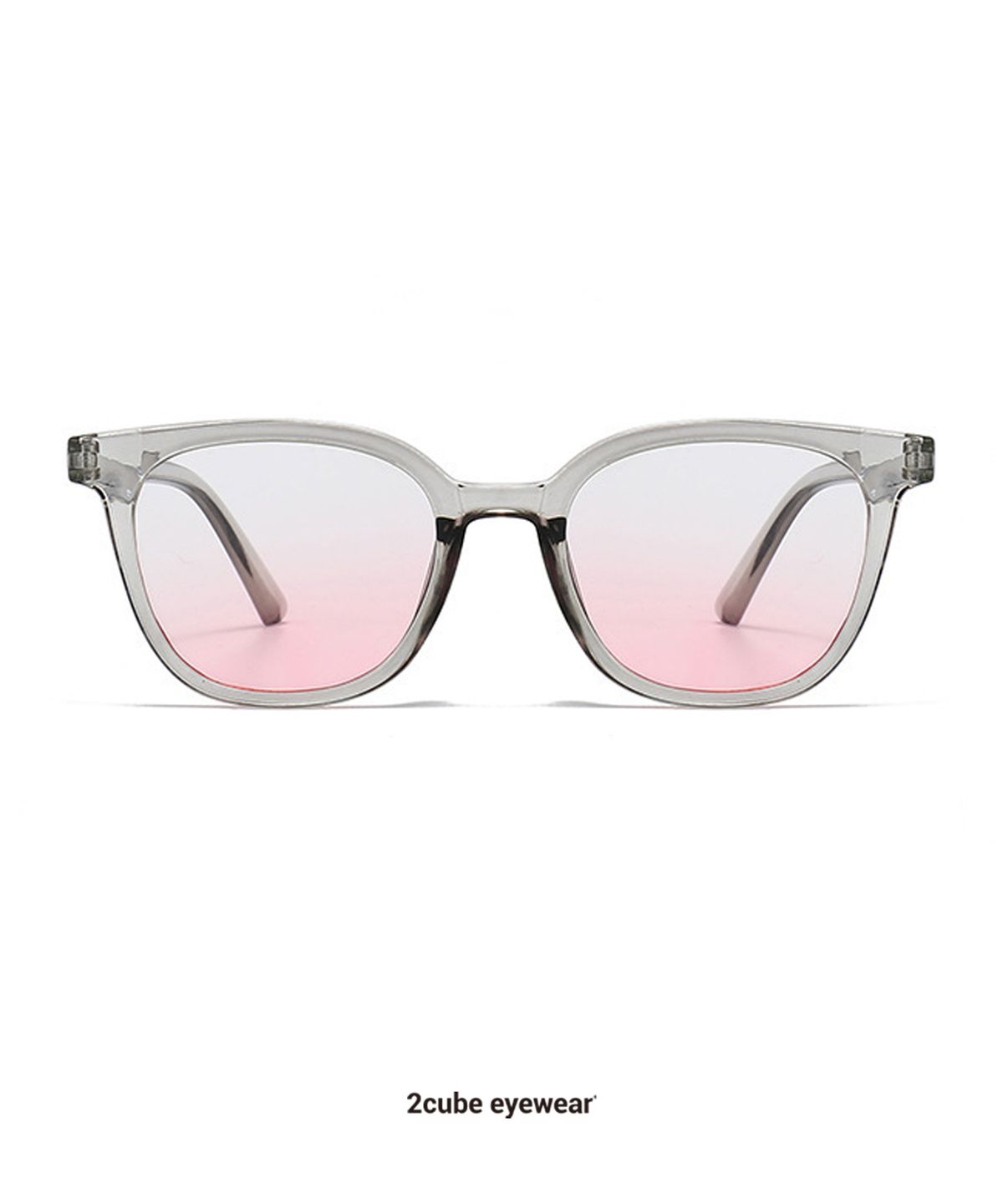 투큐브(2CUBE) Handly(Grey-pink)