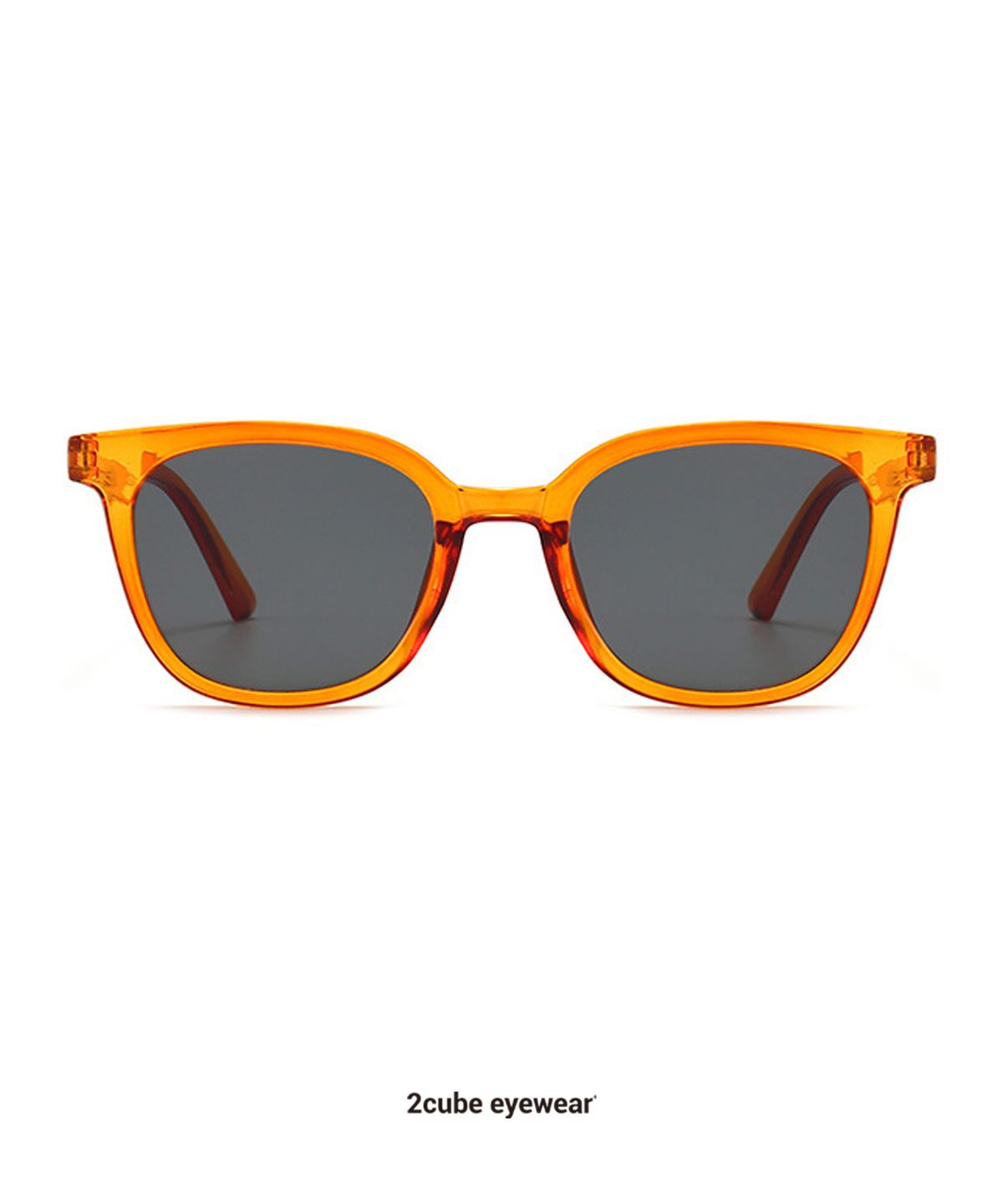투큐브(2CUBE) Handly(Orange)