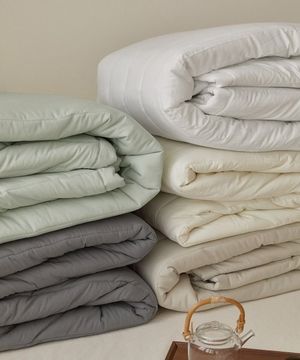 호텔 100수 고정밴드 침대패드(SS/Q/K) 5종