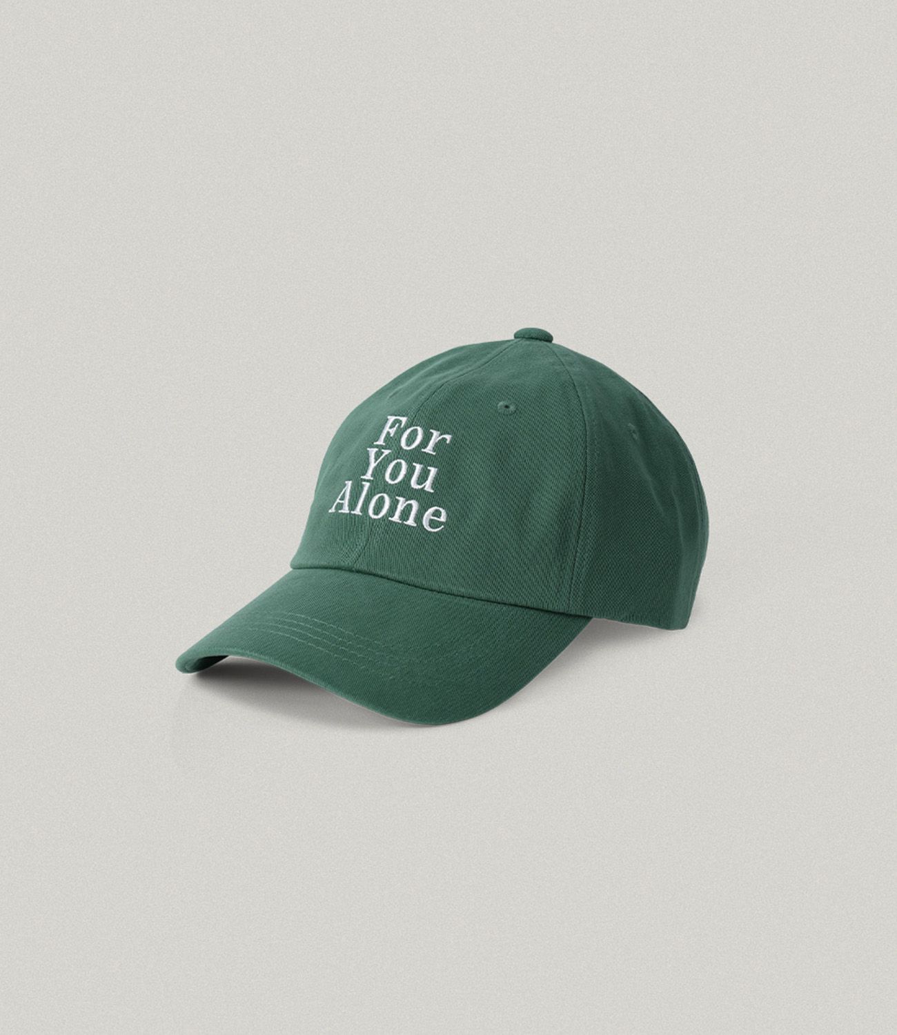 ◆FOLNUA◆ SLOGAN BALL CAP 5COLOR F22FWH001 MUSINSA | FOLNUA SLOGAN BALL CAP [5COLOR]