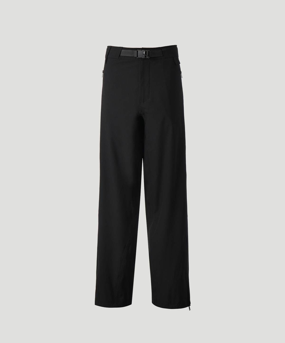가릭스(GARRIX) Mountain Hiking pants (Black)