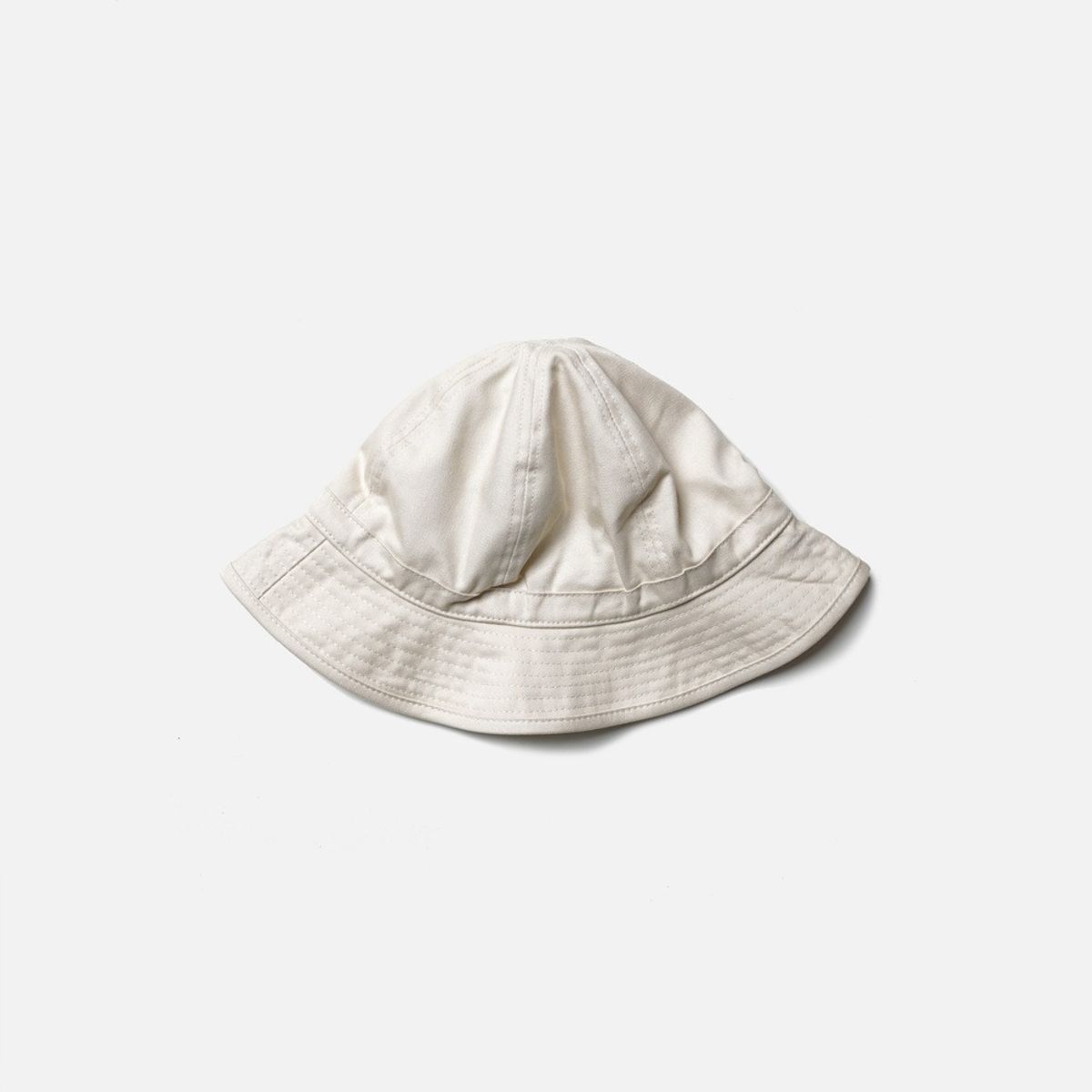 와이엠씨엘케이와이(YMCL KY) USMC M-41 HBT Hat - Natural
