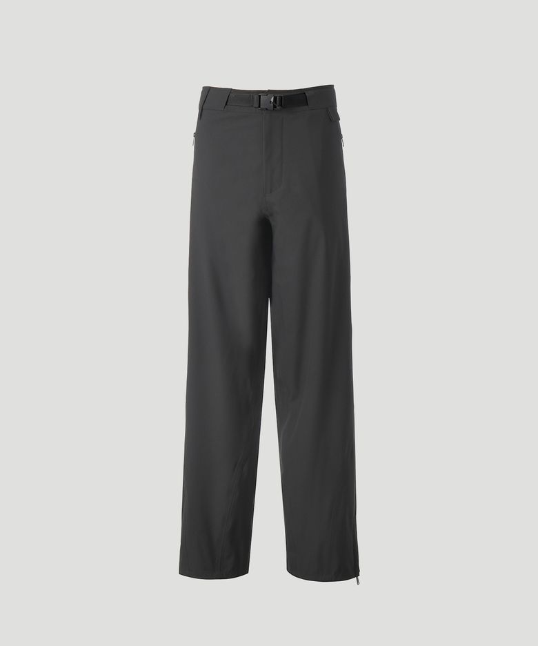 Mountain Hiking pants (Charcoal)
