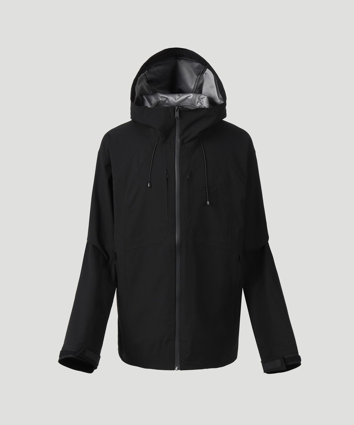 가릭스(GARRIX) Mountain Wind breaker (Black)