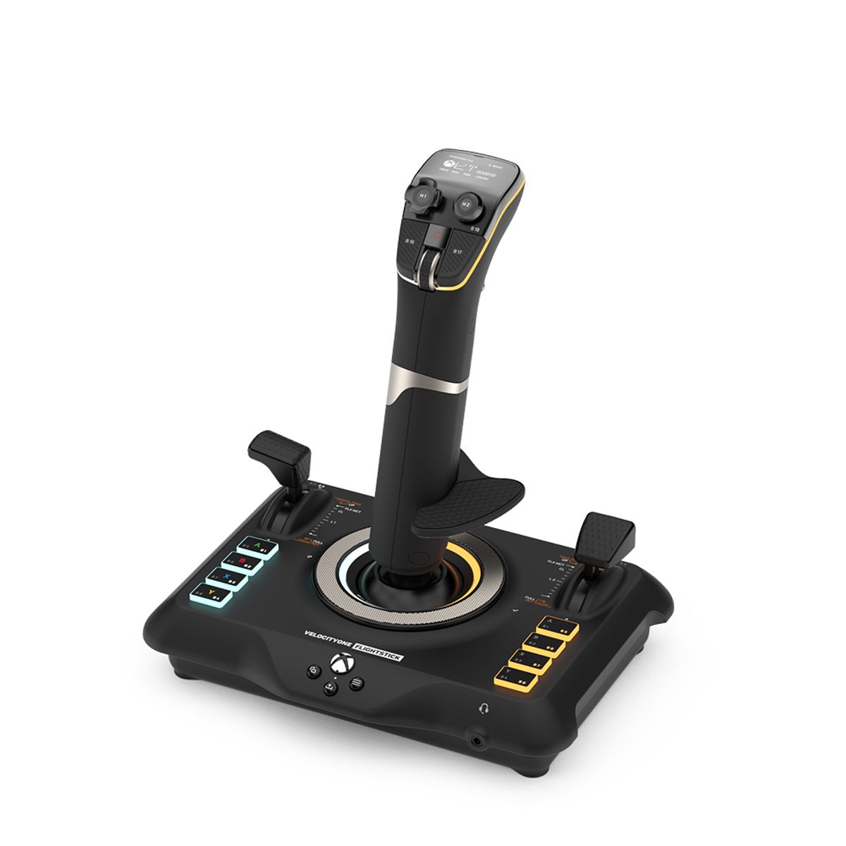 터틀비치(TURTLEBEACH) 벨로시티원 플라이트 VelocityOne Fligt 조이스틱 (XBOX, PC)